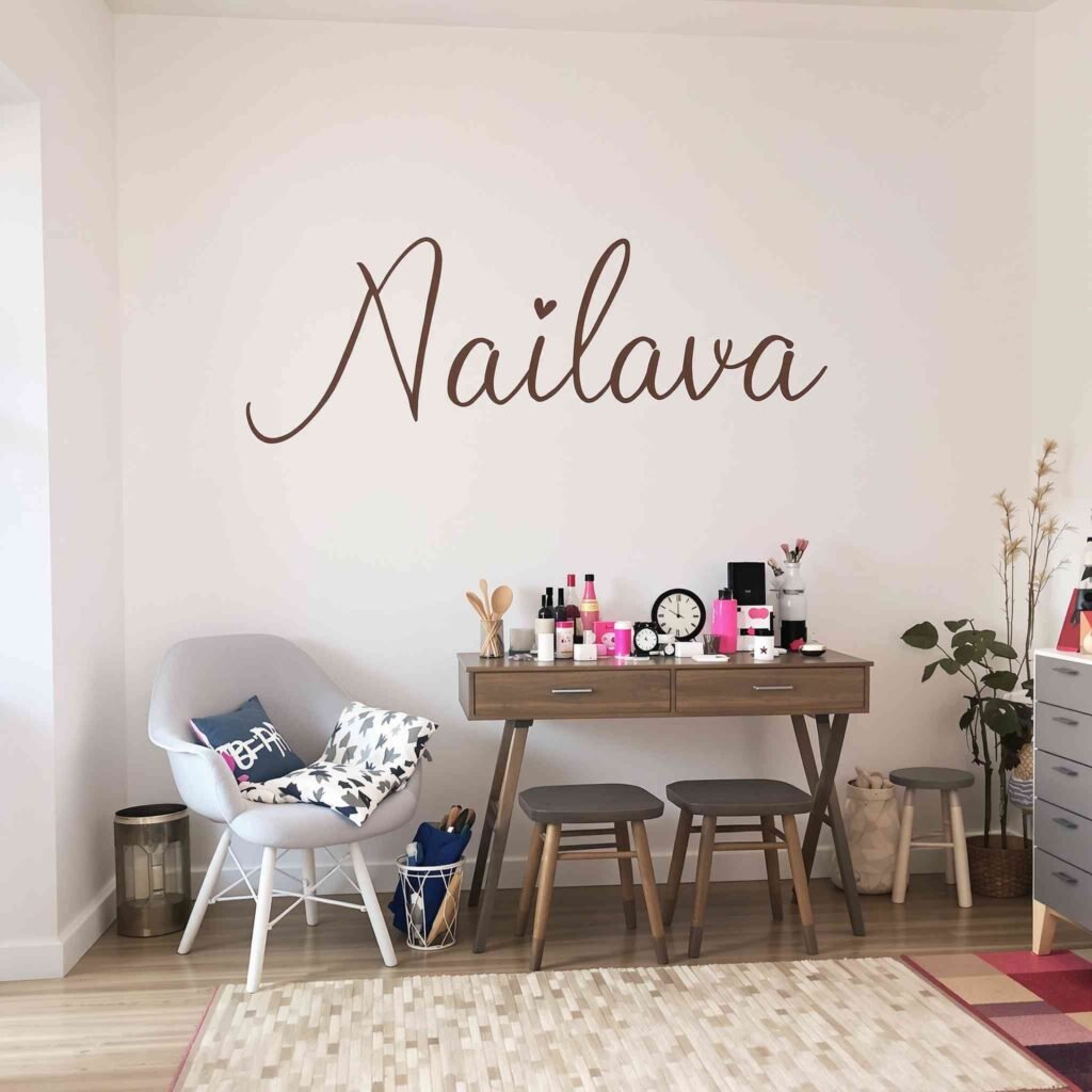 Nailava
