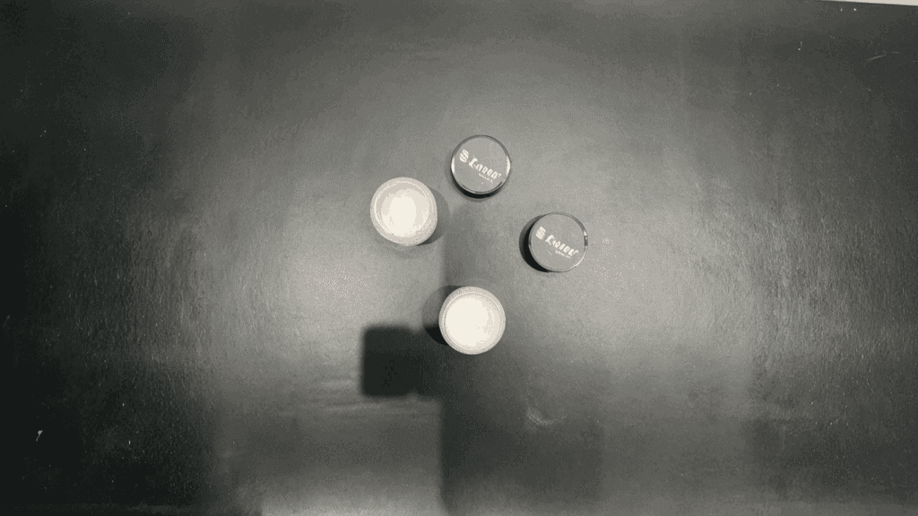 Hard Gel vs Dip Powder