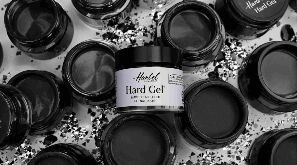 Hard Gel vs Dip Powder