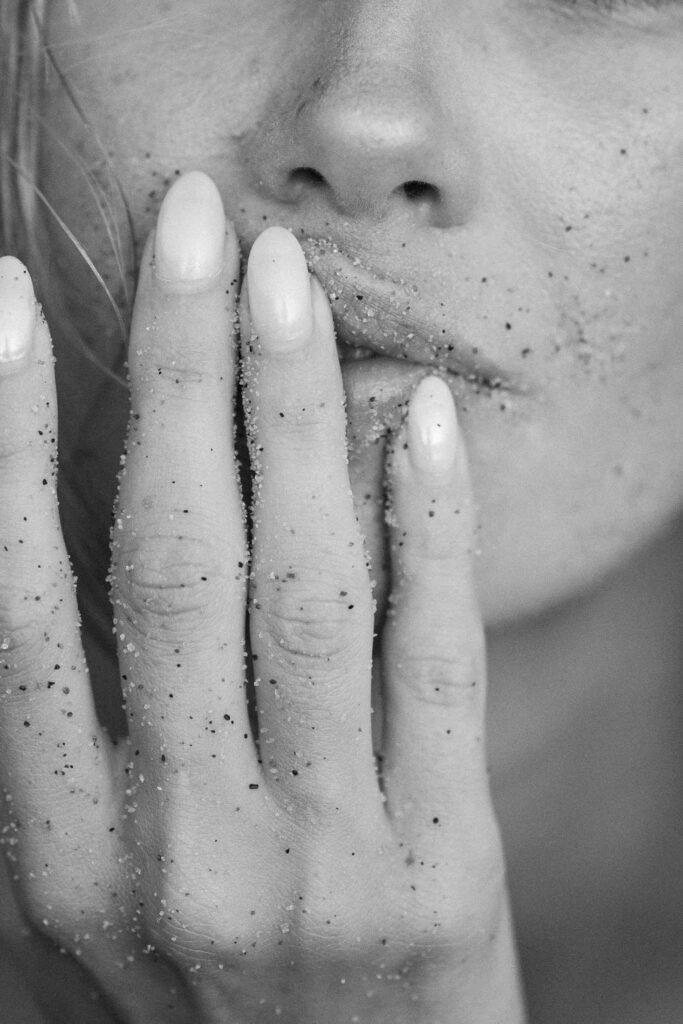 Nail Art
