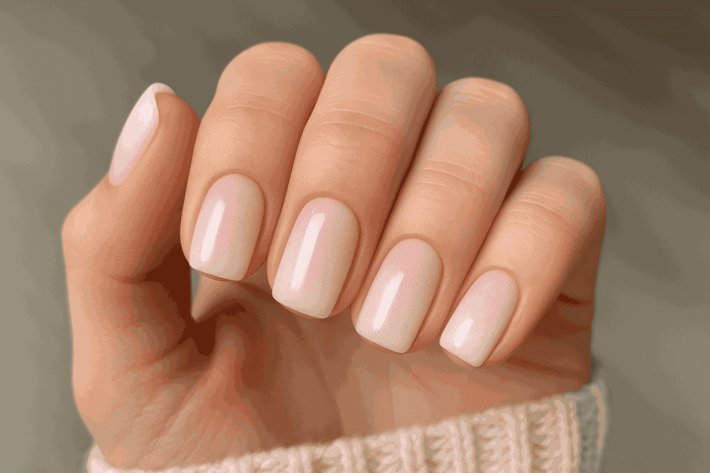 dip powder nails pros and cons