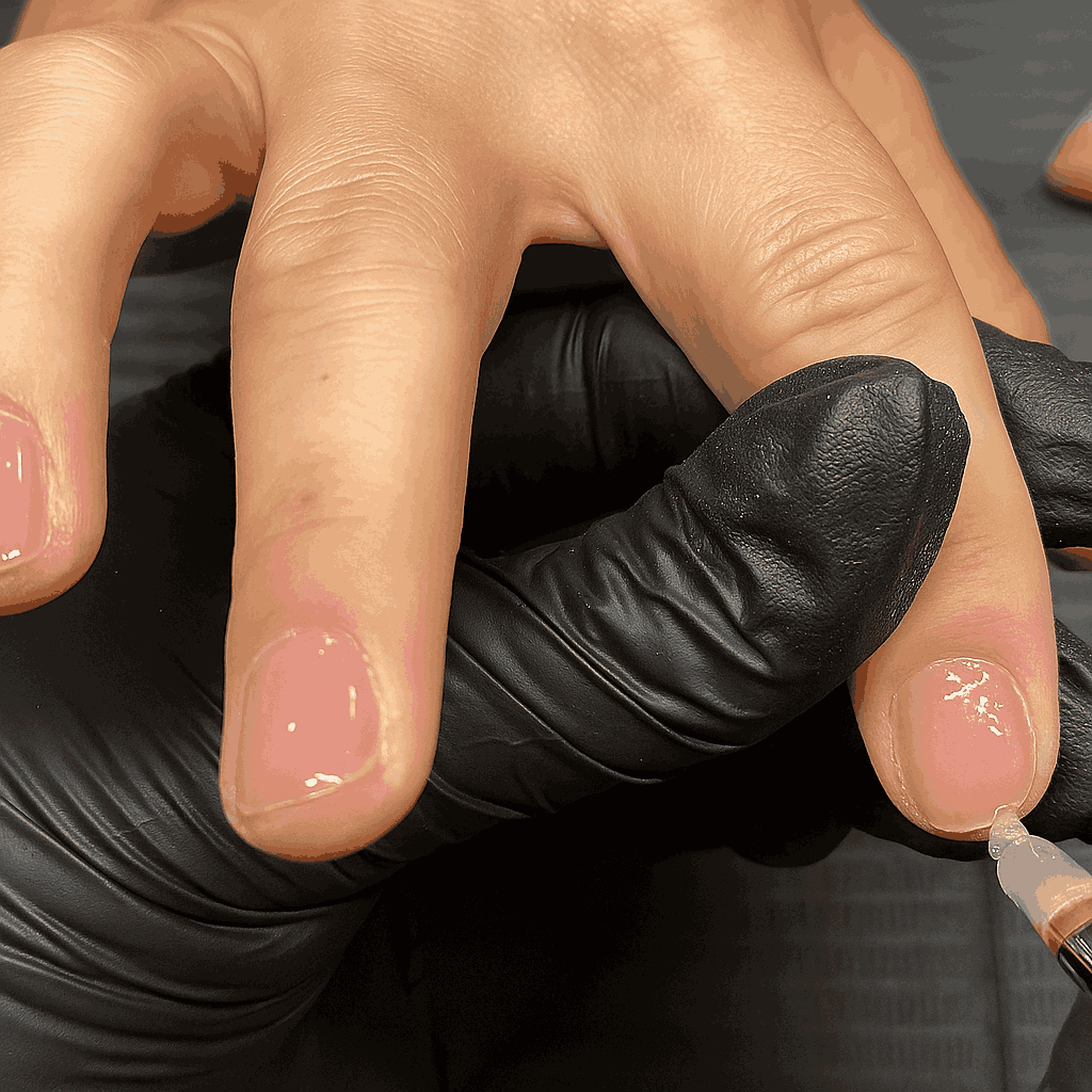 how to make gel polish last longer