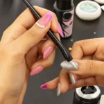 Acrylic vs Gel vs Shellac nails