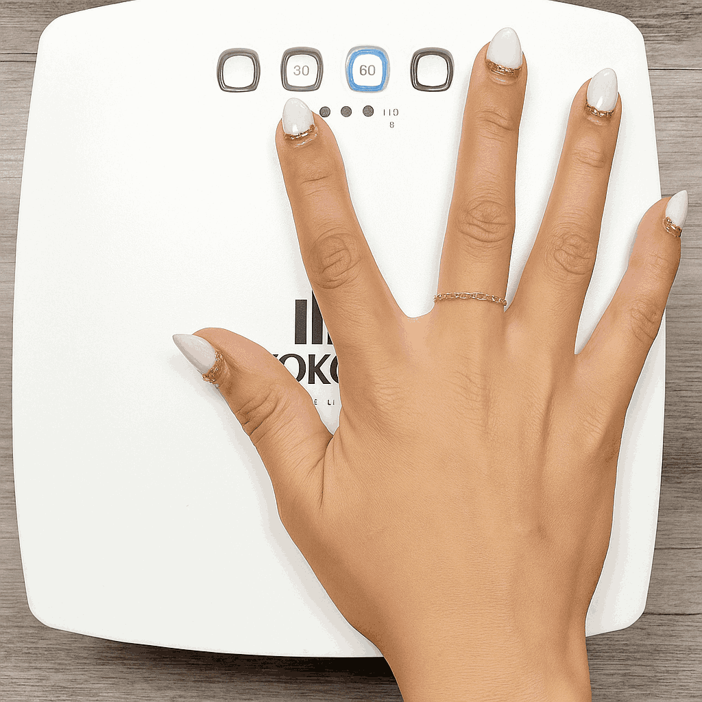 Guide To Curing Gel Products