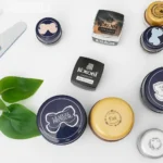 Japanese gel vs others gel