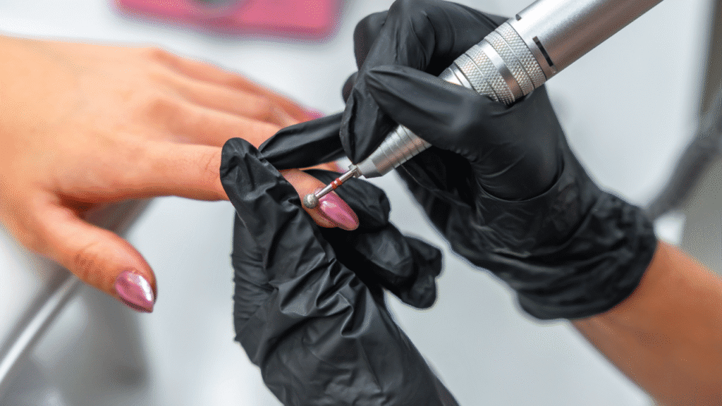 Shape the Effect with the Magnet