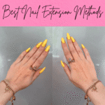 Best Nail Extension Methods
